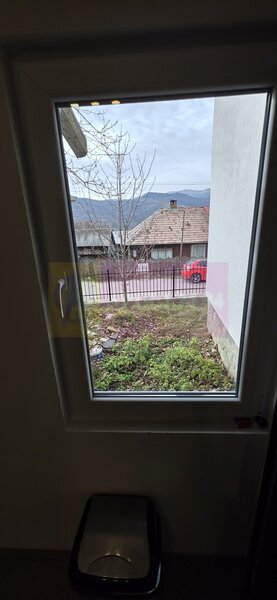 Vila de vacanta cu 4 camere de vanzare in Valea Doftanei
