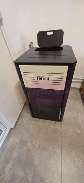 Vila de vacanta cu 4 camere de vanzare in Valea Doftanei